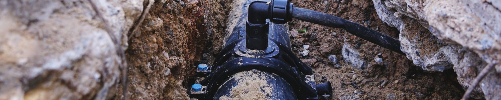 Rénovation & installation de canalisations et égouttage